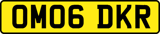 OM06DKR