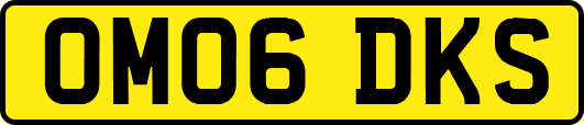 OM06DKS