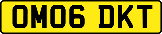 OM06DKT
