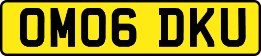 OM06DKU