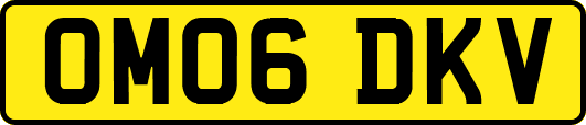 OM06DKV