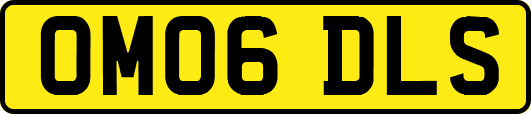 OM06DLS