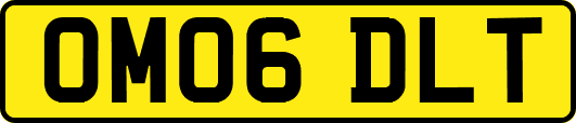 OM06DLT