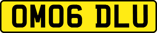 OM06DLU