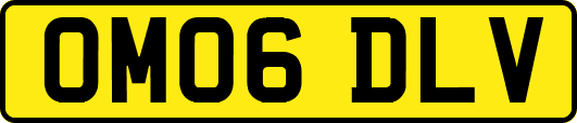 OM06DLV