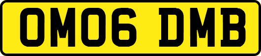 OM06DMB