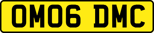 OM06DMC