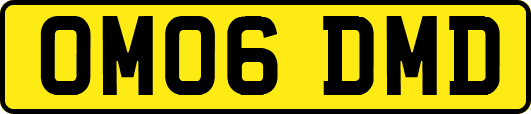 OM06DMD