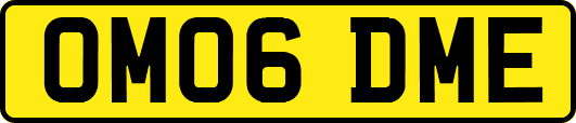 OM06DME