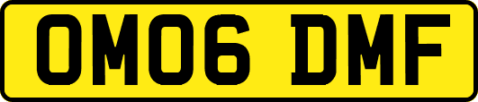 OM06DMF