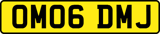 OM06DMJ