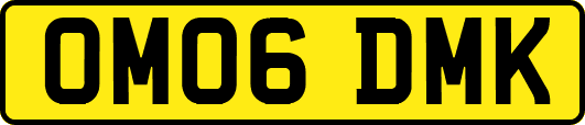 OM06DMK