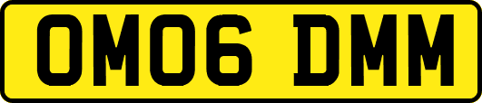 OM06DMM
