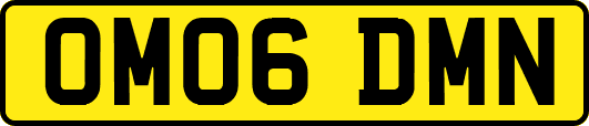 OM06DMN