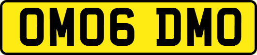 OM06DMO