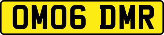 OM06DMR