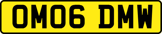 OM06DMW