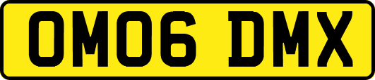 OM06DMX
