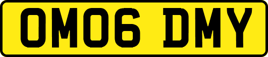 OM06DMY