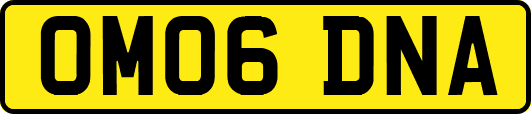 OM06DNA