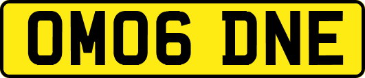 OM06DNE