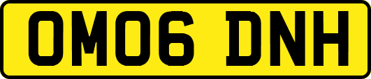 OM06DNH