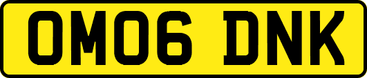 OM06DNK