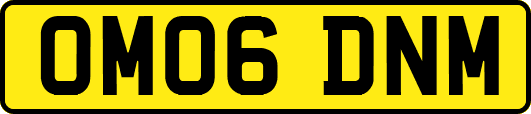 OM06DNM