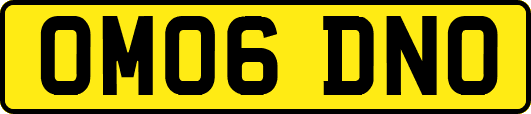 OM06DNO