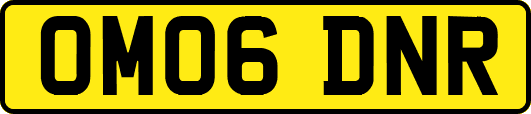 OM06DNR