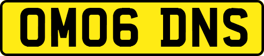 OM06DNS