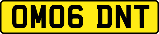OM06DNT