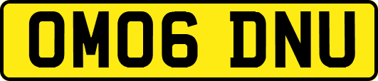 OM06DNU