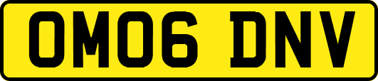 OM06DNV