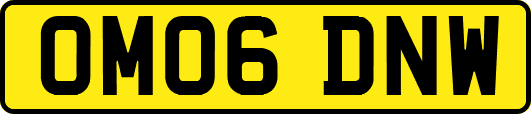 OM06DNW