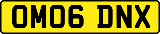 OM06DNX