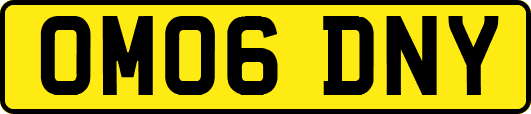 OM06DNY