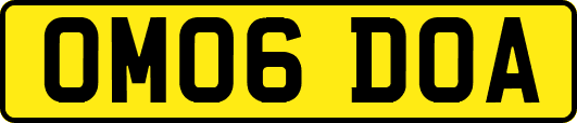 OM06DOA