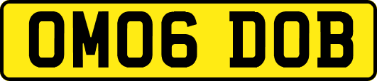OM06DOB
