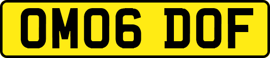 OM06DOF