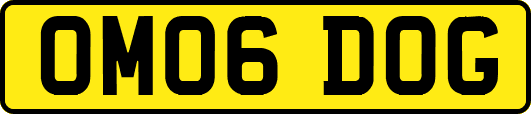OM06DOG