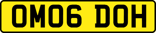 OM06DOH