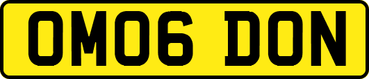 OM06DON