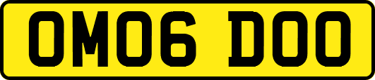OM06DOO