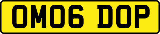 OM06DOP