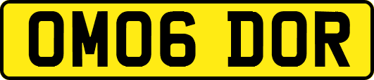 OM06DOR