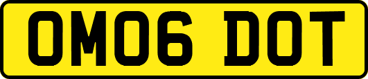 OM06DOT