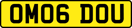 OM06DOU