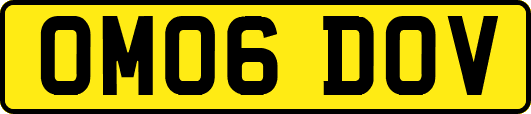 OM06DOV