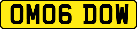 OM06DOW